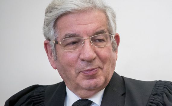 ברוך דיין האמת: נפטר שר המשפטים לשעבר דוד ליבאי