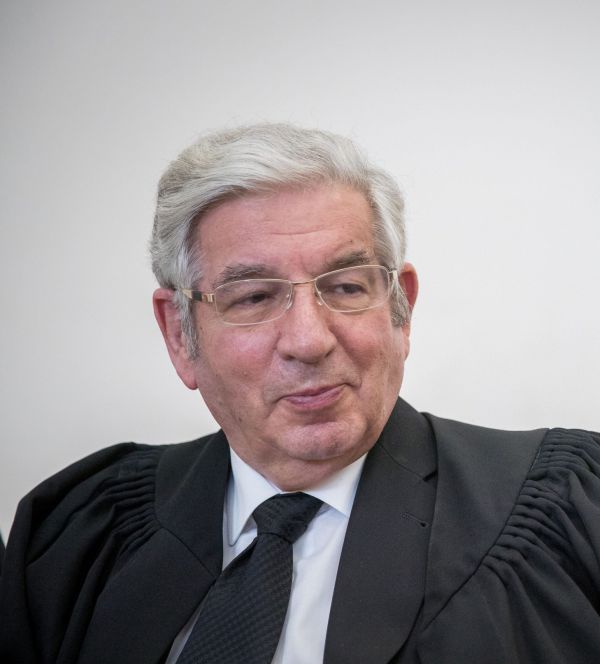 ברוך דיין האמת: נפטר שר המשפטים לשעבר דוד ליבאי