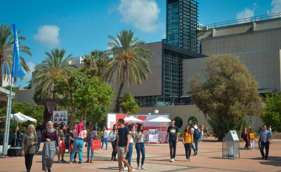נחשף: כמה סטודנטים משרתים עכשיו במילואים?