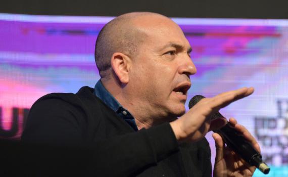 מהגבוהים בישראל: נחשף השכר החודשי של אייל ברקוביץ'