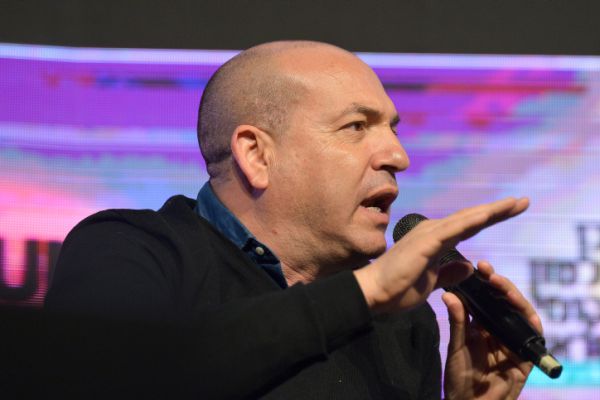 מהגבוהים בישראל: נחשף השכר החודשי של אייל ברקוביץ'