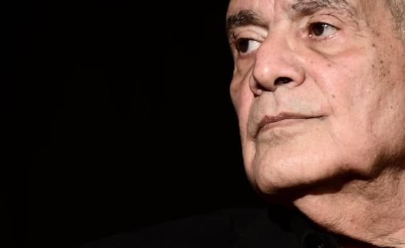 מה עובר על דני חלוץ?