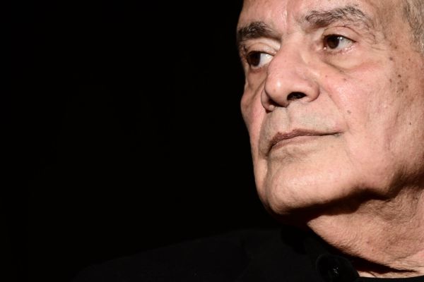 מה עובר על דני חלוץ?