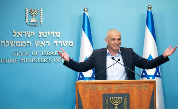 כחלון חוזר לפוליטיקה? זו המפלגה אליה הוא עשוי להצטרף