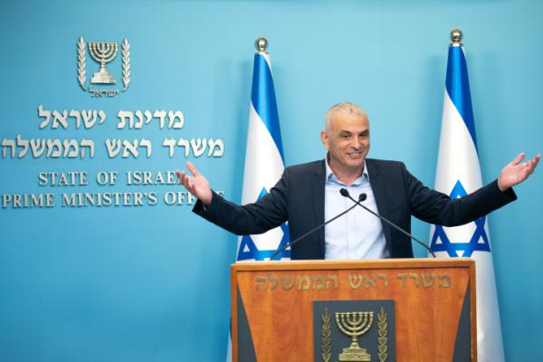 כחלון חוזר לפוליטיקה? זו המפלגה אליה הוא עשוי להצטרף