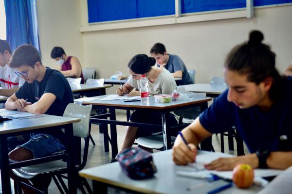 אחרי החזרה לשגרה: זאת ההחלטה הדרמטית לגבי הבגרויות