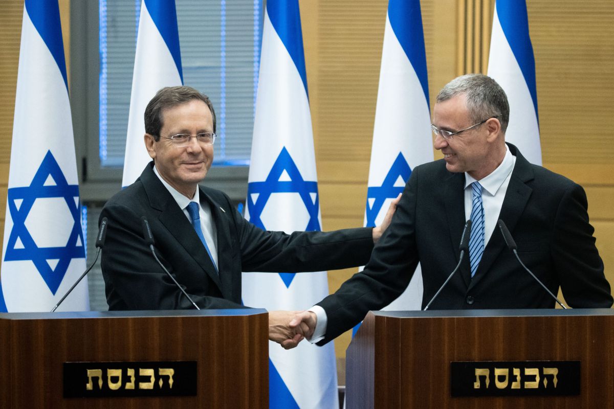 יוזמה בצל המלחמה: מתווה חנינות מיוחד לבעלי חובות