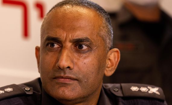 דדי שמחי: התפיסה שה' נתן וה' לקח היא לפעמים הנחמה היחידה