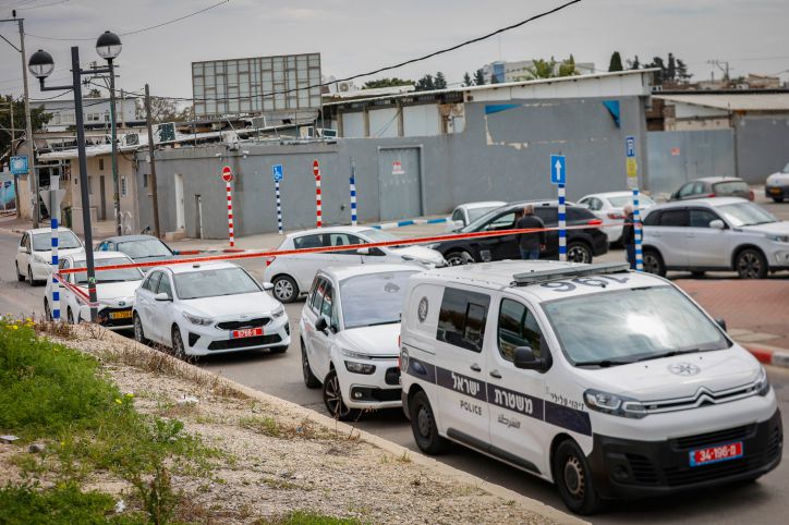 המשטרה הודיעה: הנעדרת אותרה ללא רוח חיים