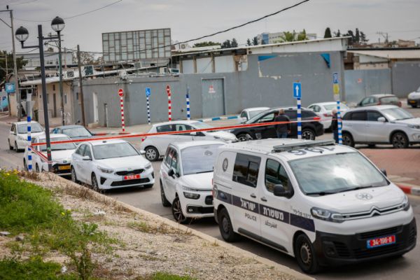 המשטרה הודיעה: הנעדרת אותרה ללא רוח חיים