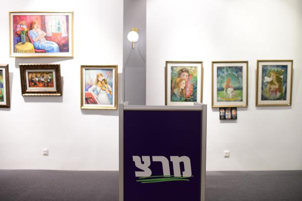 אחרי שנמחקה: הסדר חדש יאפשר למרצ לרוץ לכנסת