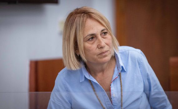 לאחר שנה: כתב אישום נגד אלי ציפורי ואבי וייס