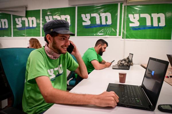 מרצ בתגובה להתפטרות מיכאלי: לא לחזור על הטעות