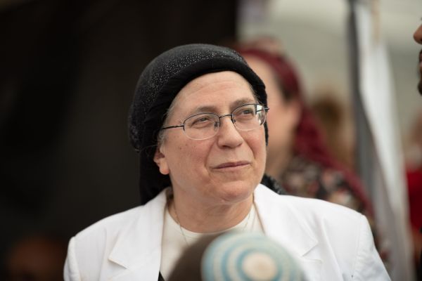 סטרוק מעכבת מינוי של 6 שופטים: "לא ראויים"