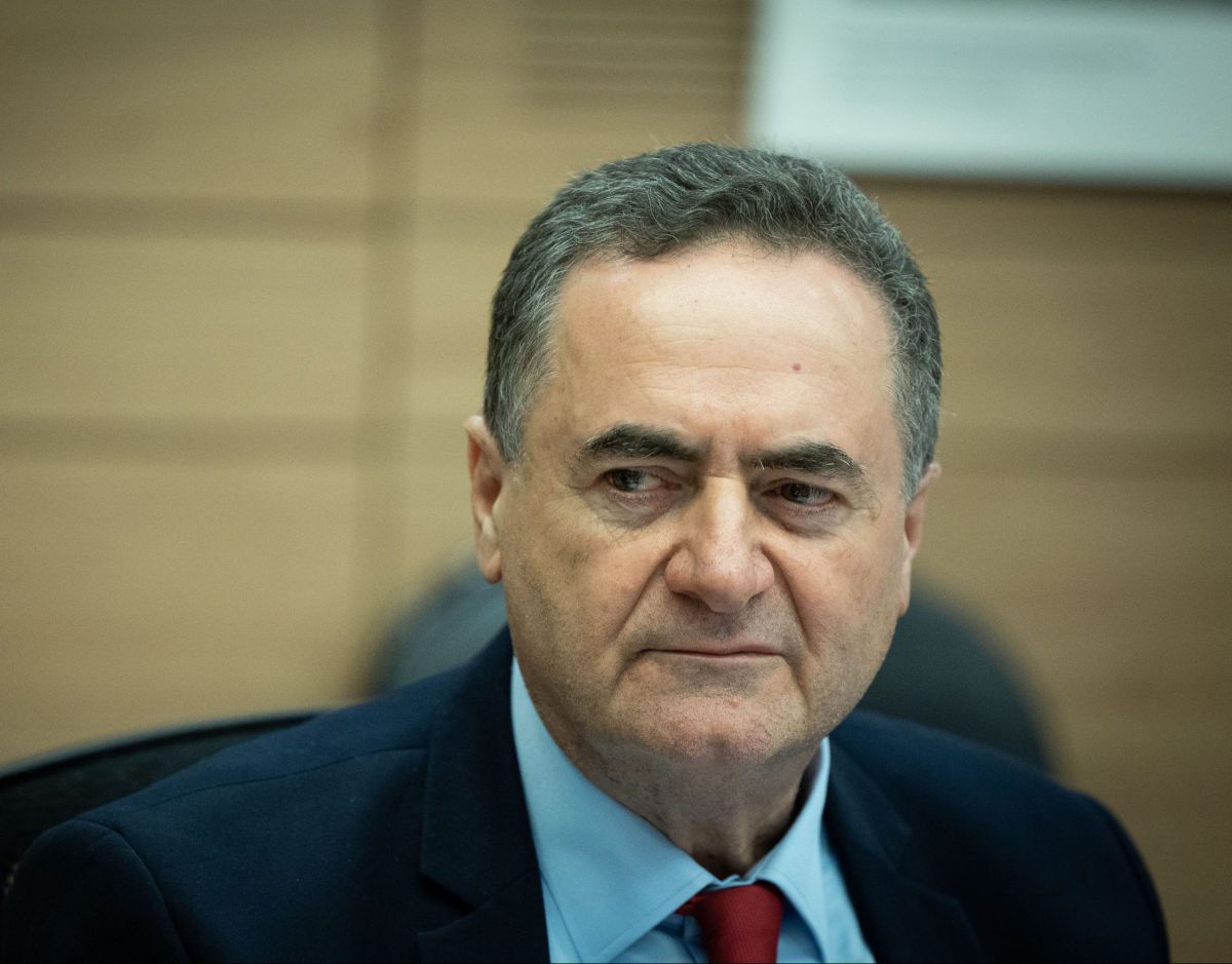 השר כ"ץ: "ההיסטוריה תשפוט לחומרה את קנדה"