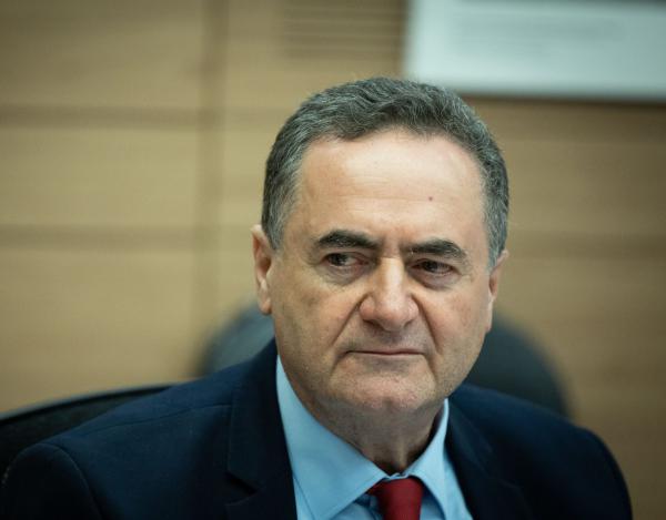 כץ מגיב לשליחת האו"ם: "מצפה שתפוטר במיידי"