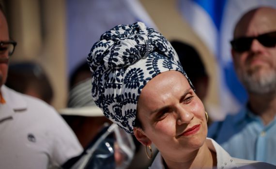 יעל שבח בפוסט מצמרר על יהונתן לובר