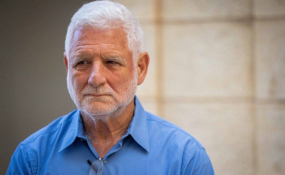 סערה בעקבות דבריו של דן הראל: "שקרן, רשע ומסית"