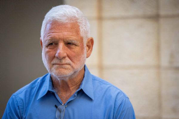 סערה בעקבות דבריו של דן הראל: "שקרן, רשע ומסית"