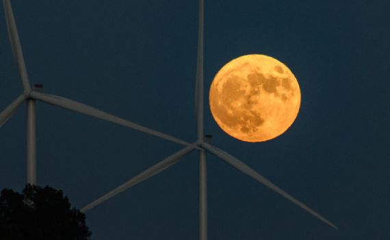 אל תפספסו: עד מתי אפשר לומר ברכת הלבנה?