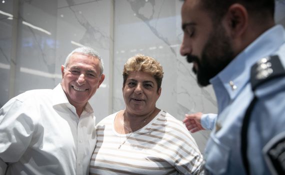 שיגעתם עם המתכון: 'רחל מאופקים' פתחה אינסטגרם