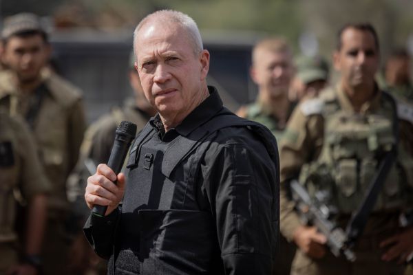 ביקורת בליכוד: "הגיע הזמן להעמיד את גלנט במקום"