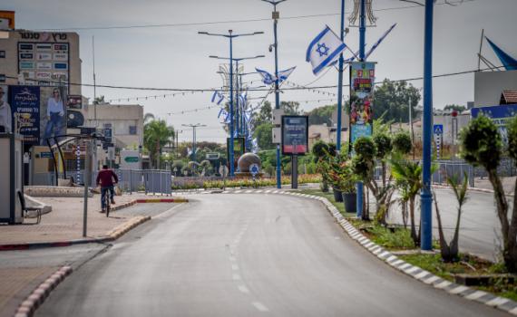בעקבות חידוש הלחימה: אלה הכבישים שנסגרו