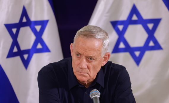 סערה בעקבות פסילת האב השכול: "שפל חסר תקדים"