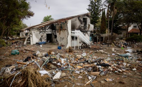 אושיית הרשת הישראלית פורשת מההסברה: "פוגע במשפחה"