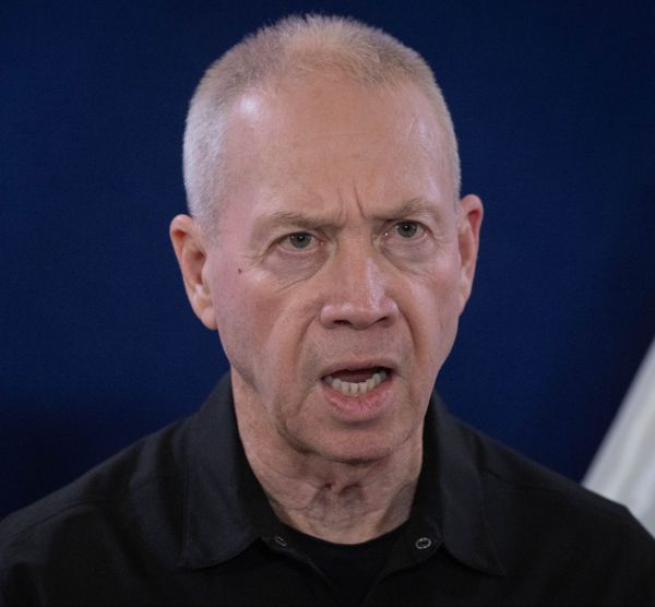 גלנט חתם על צו מעצר מנהלי נוסף נגד מתיישב