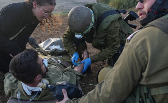 בשורה לסטודנטים לרפואה שלומדים בחו"ל