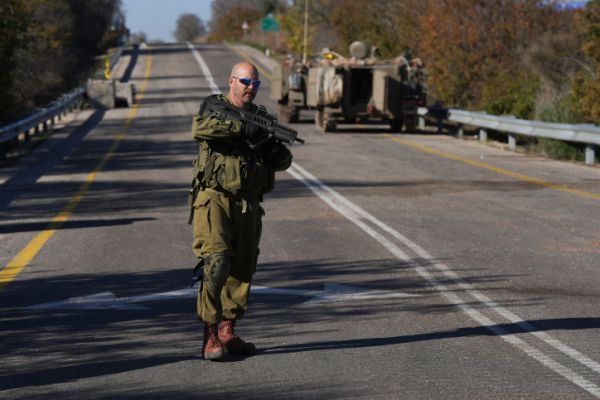 בעקבות הערכת מצב: אלה הכבישים שייחסמו עד להודעה חדשה
