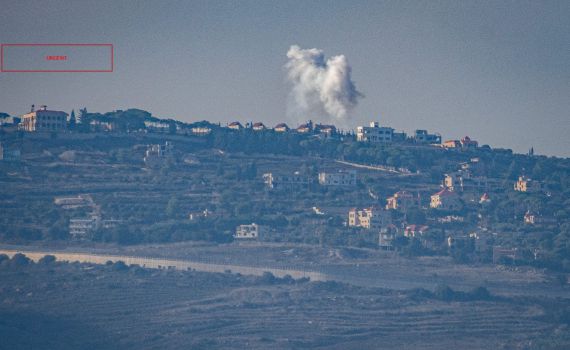 הותר לפרסום: אייל אוזן הוא החקלאי שנהרג מירי נ"ט