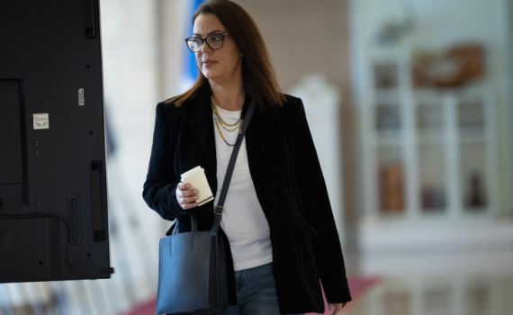 "הייתי חלק מהאנשים שיצרו את השסע שגרם לטבח"