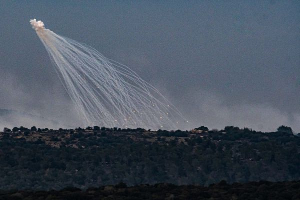 אש בצפון: אזעקות וחשד לחדירת כלי טיס עוין בגליל