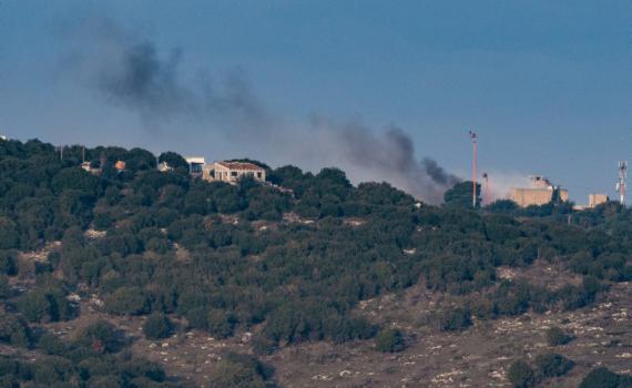 עד להודעה חדשה: עשרות יישובים וכבישים נסגרו בצפון