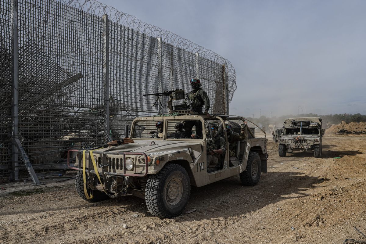 תחקיר הקרב בקיבוץ ארז: כיתות הכוננות מנעו מסע הרג במרחב