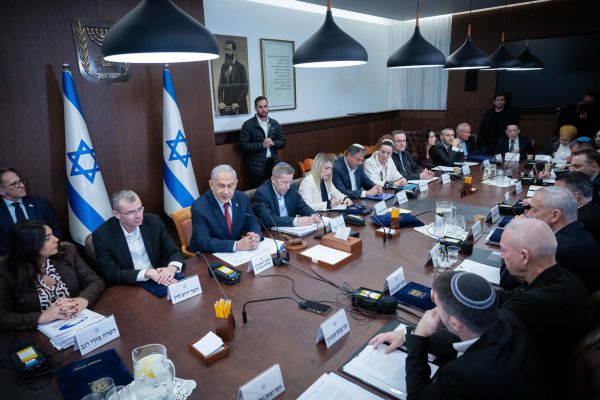 חברי ליכוד נגד הממשלה: ככה לא מתנהלים במלחמה