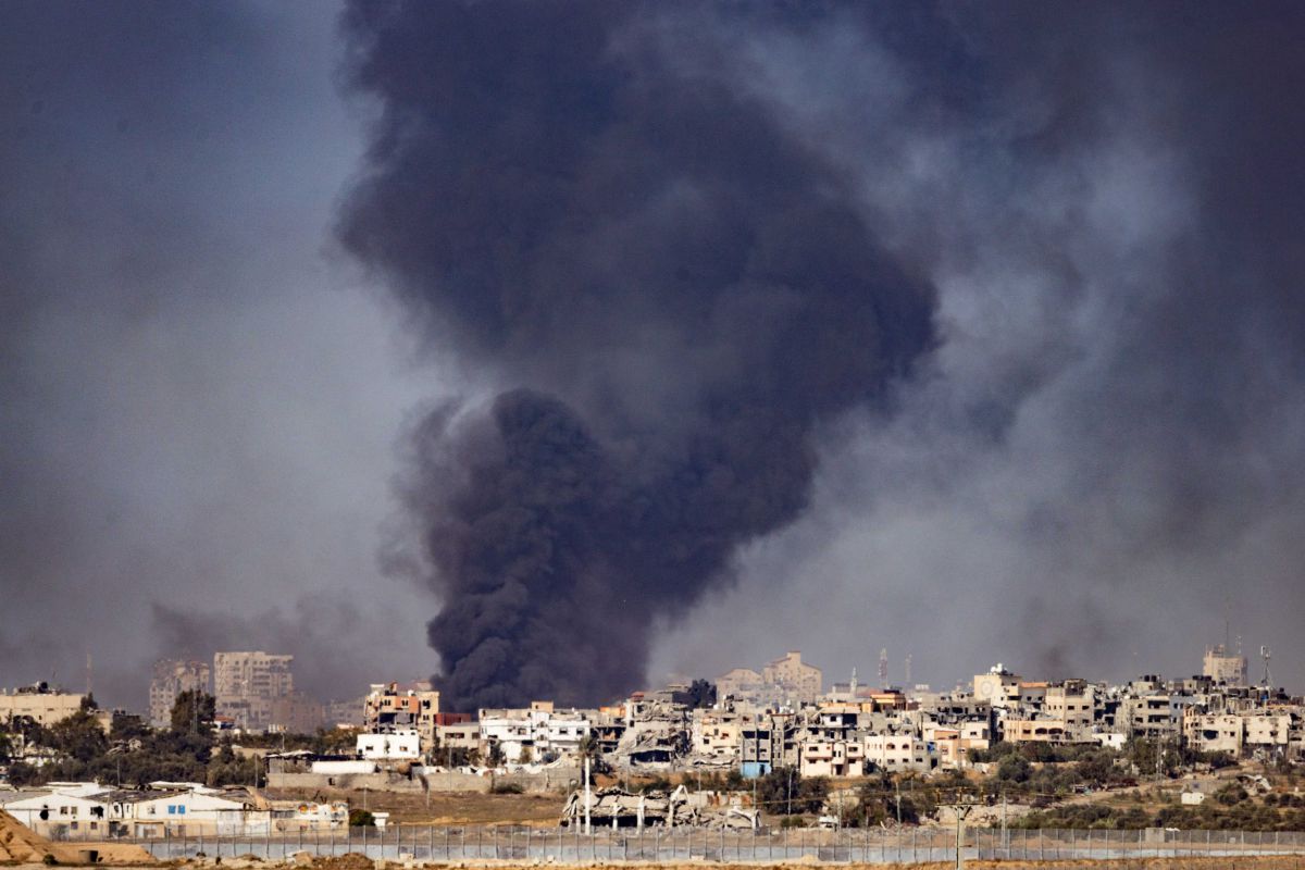 עוד לפני הקבינט? הכנסת תדון בסוגיית "היום שאחרי"