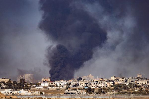 עוד לפני הקבינט? הכנסת תדון בסוגיית "היום שאחרי"