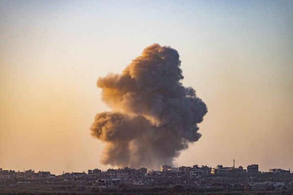 נקודת מפנה ישראלית: חוזרים לחשוב עצמאית