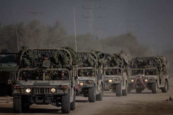 נתניהו: אלו התנאים של ישראל ליום שאחר המלחמה