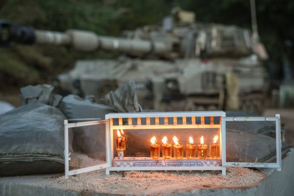 גם ביום קשה כזה: הנה 4 סיבות לאופטימיות