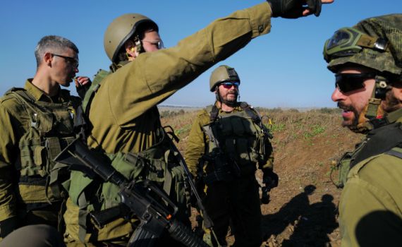 הכנסת אישרה: זה גיל הפטור החדש ממילואים