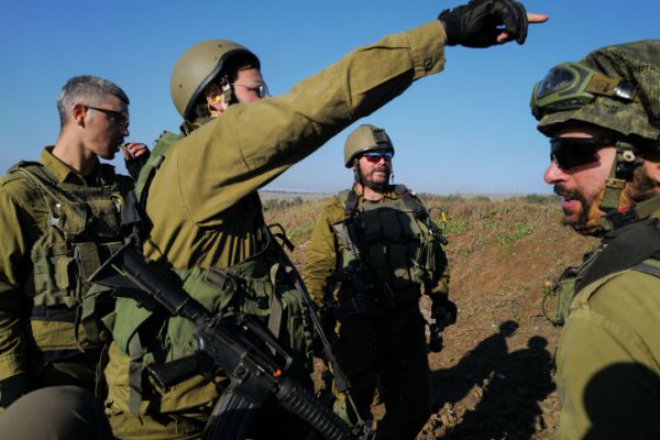 הכנסת אישרה: זה גיל הפטור החדש ממילואים