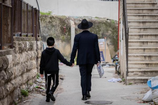 הרב הסרוג: "התורה של הציבור החרדי אינה תורת ישראל"