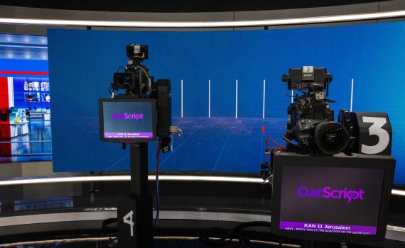 קרעי: "ערוץ ישראלי הפך לשופר הסתה של האויב"