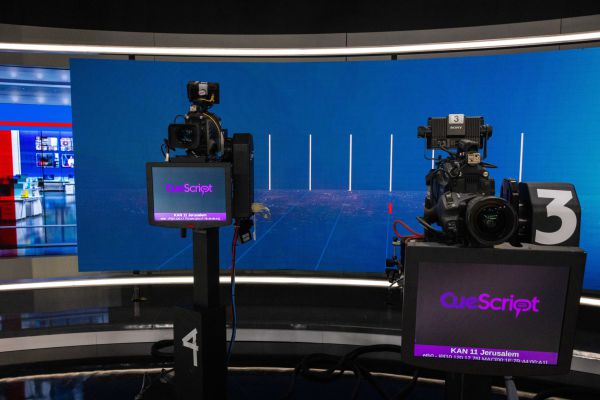 קרעי: "ערוץ ישראלי הפך לשופר הסתה של האויב"