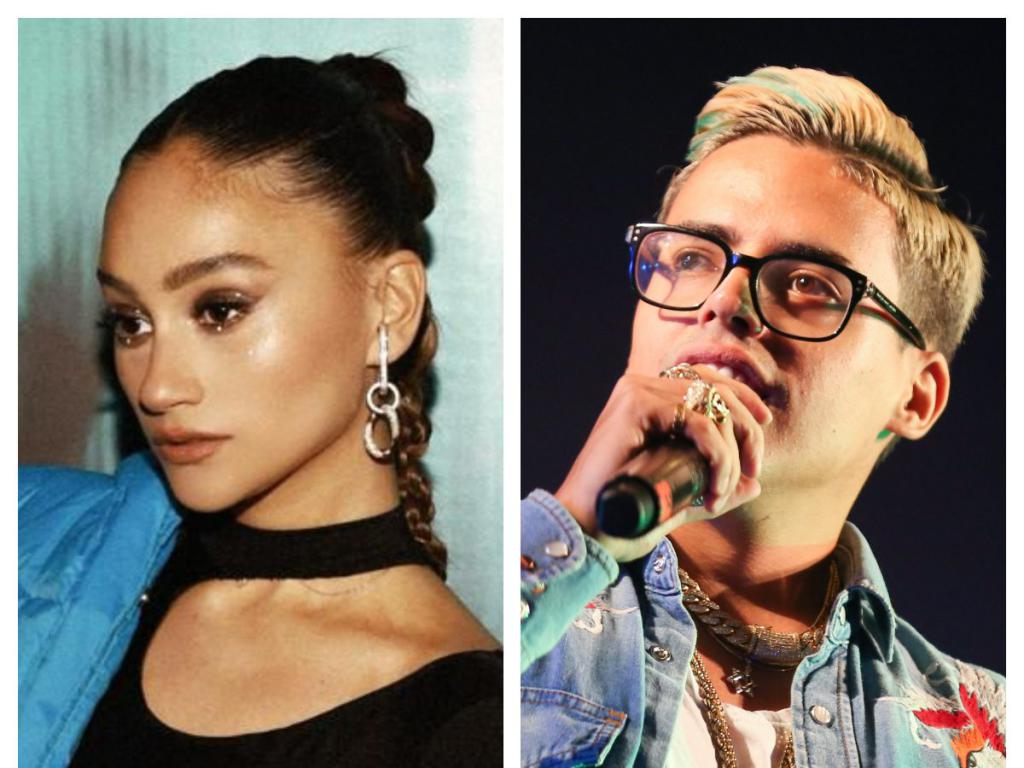 בצל המלחמה: סטטיק ואגם בוחבוט בחידוש לשיר "קטן עלינו"