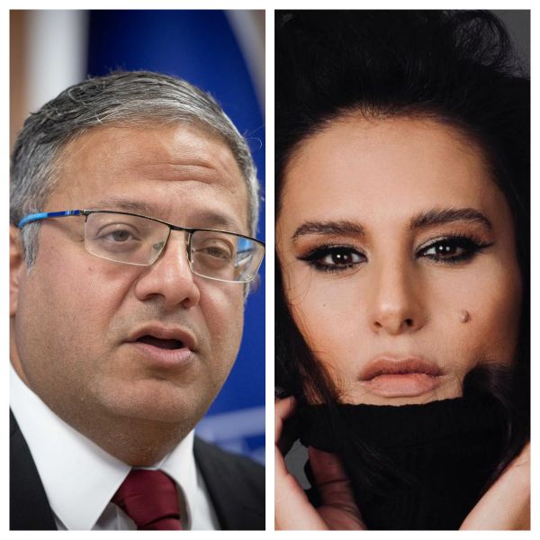 מירי מסיקה על בן גביר: "לא היה אדם פחות מוכשר ממך"